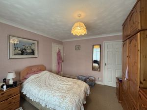 Ground Floor Double Bedroom a- click for photo gallery